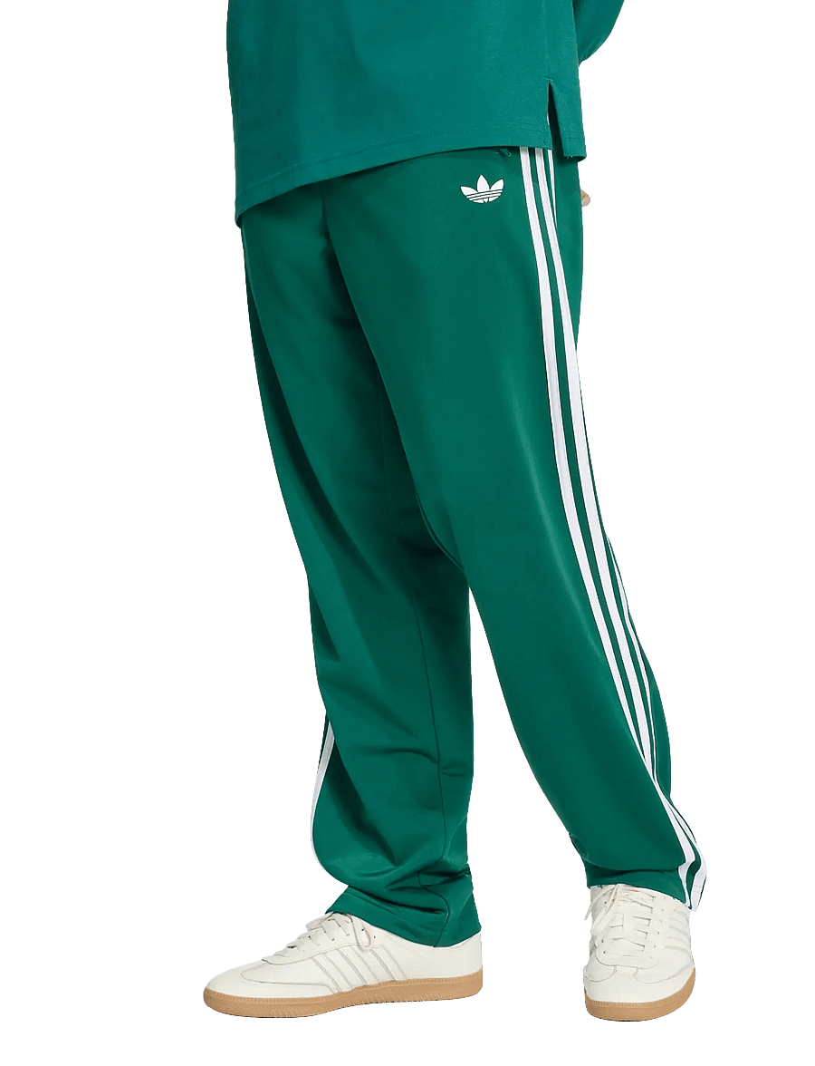 adidas Originals - FIREBIRD TP - trainingshosen - cgreen - 5