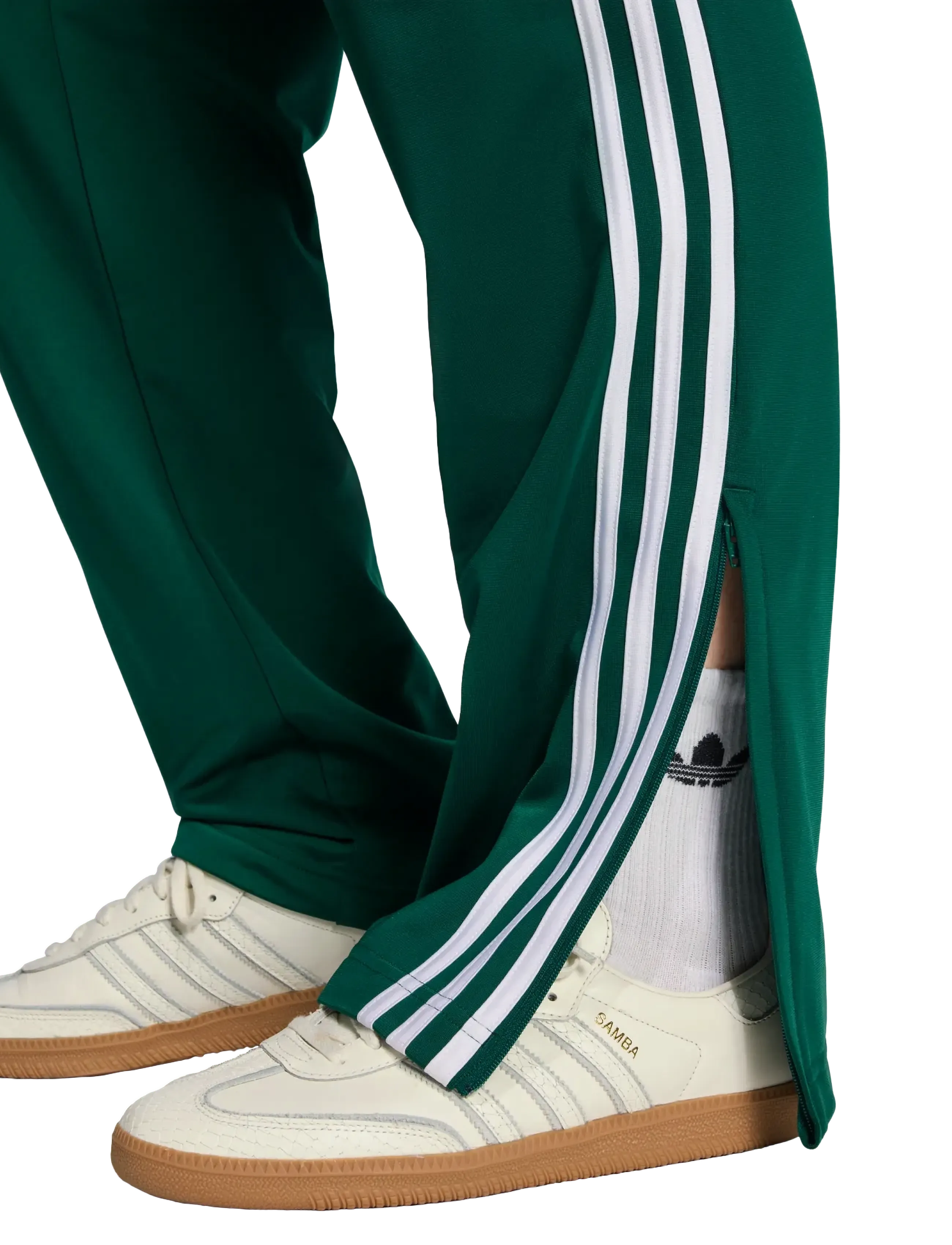 Adidas Originals Firebird Tp mjukisbyxor herr – bild 4