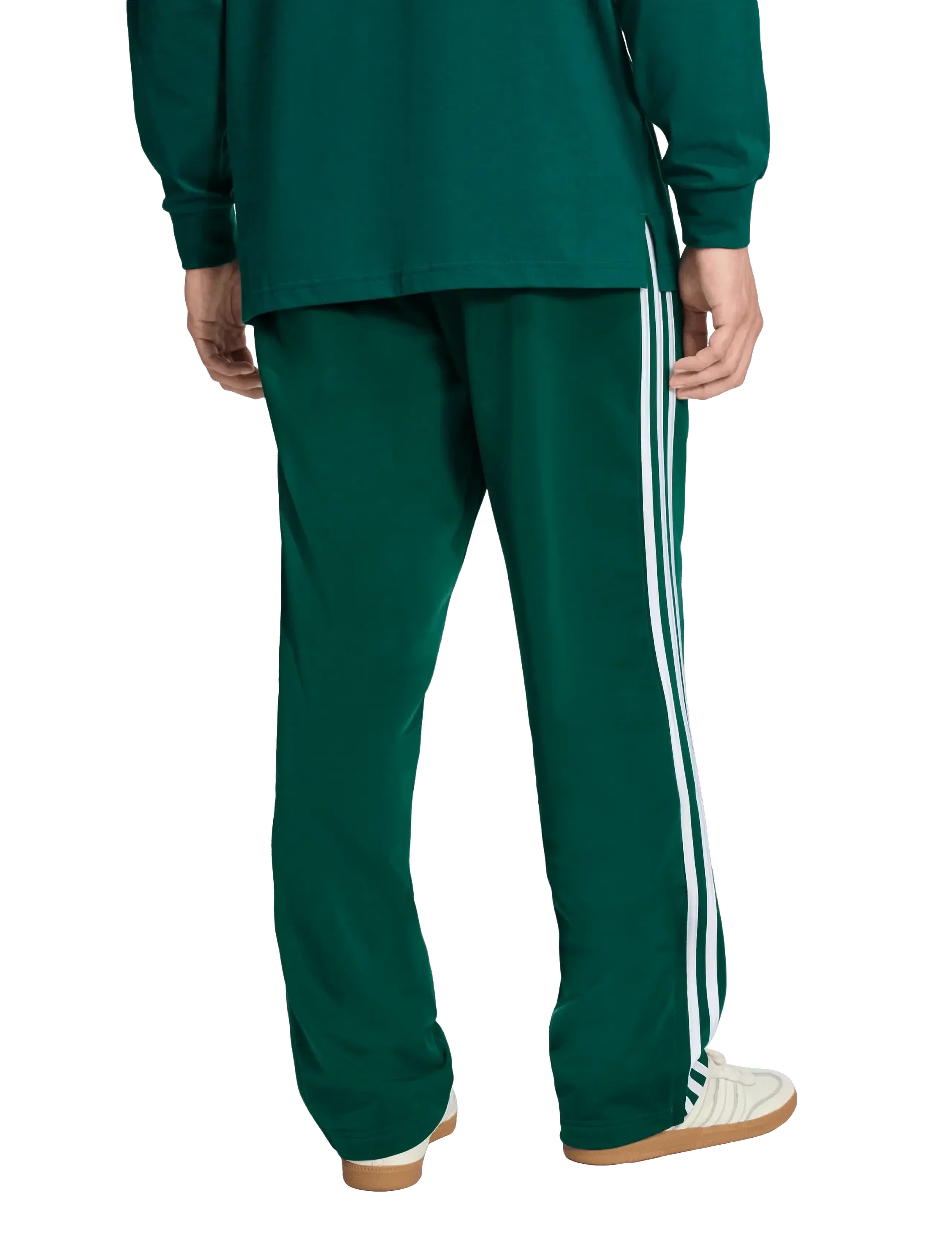 Adidas Originals Firebird Tp mjukisbyxor herr – bild 5