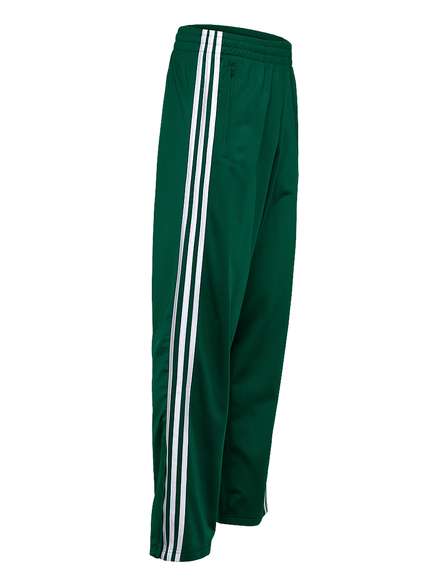 adidas Originals - FIREBIRD TP - trainingshosen - cgreen - 4