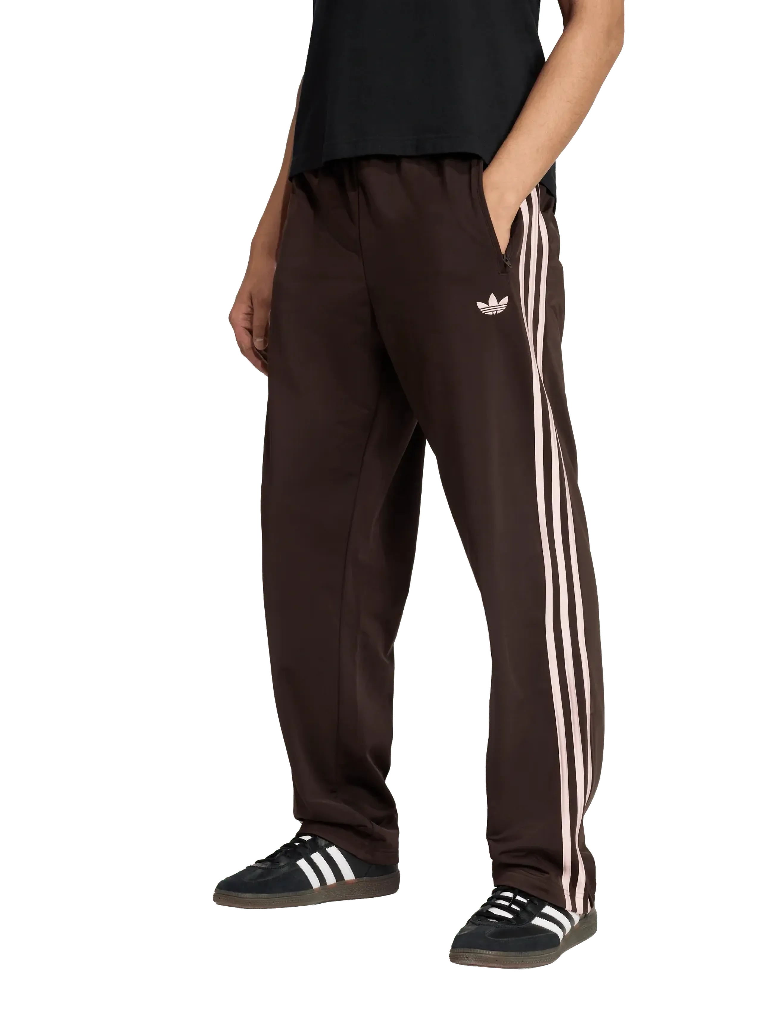 adidas Originals - FIREBIRD TP - sports pants - auco - 5