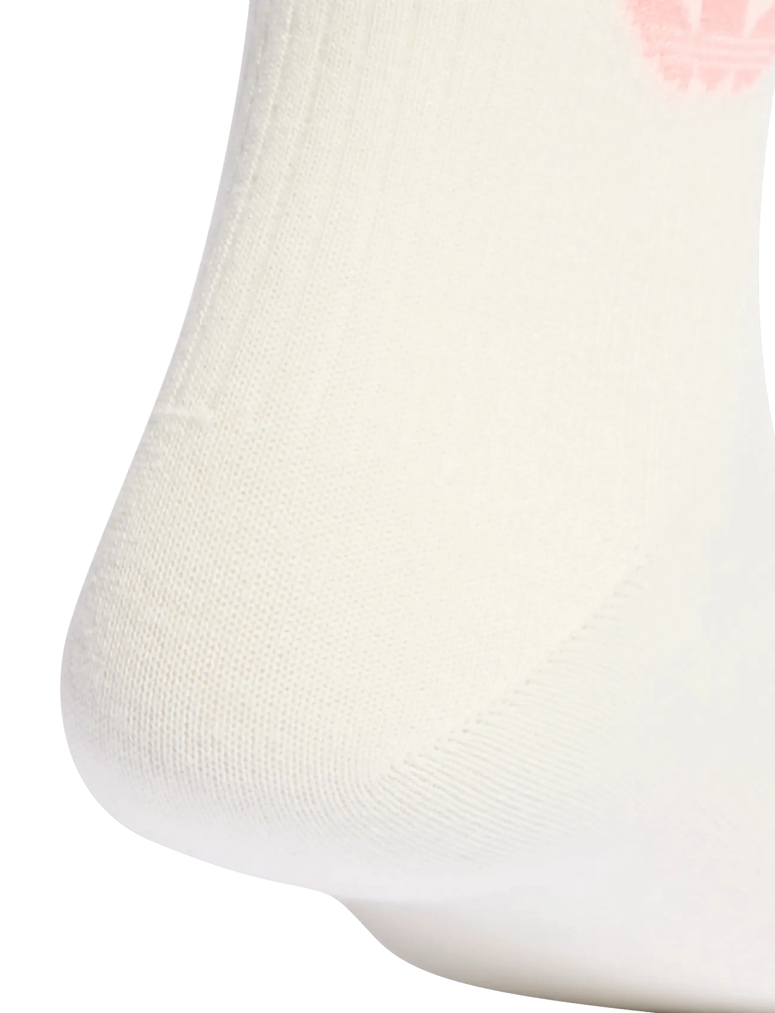 adidas Originals - LIBERTY 1/4S 2P - treningssokker - owhite/black - 2