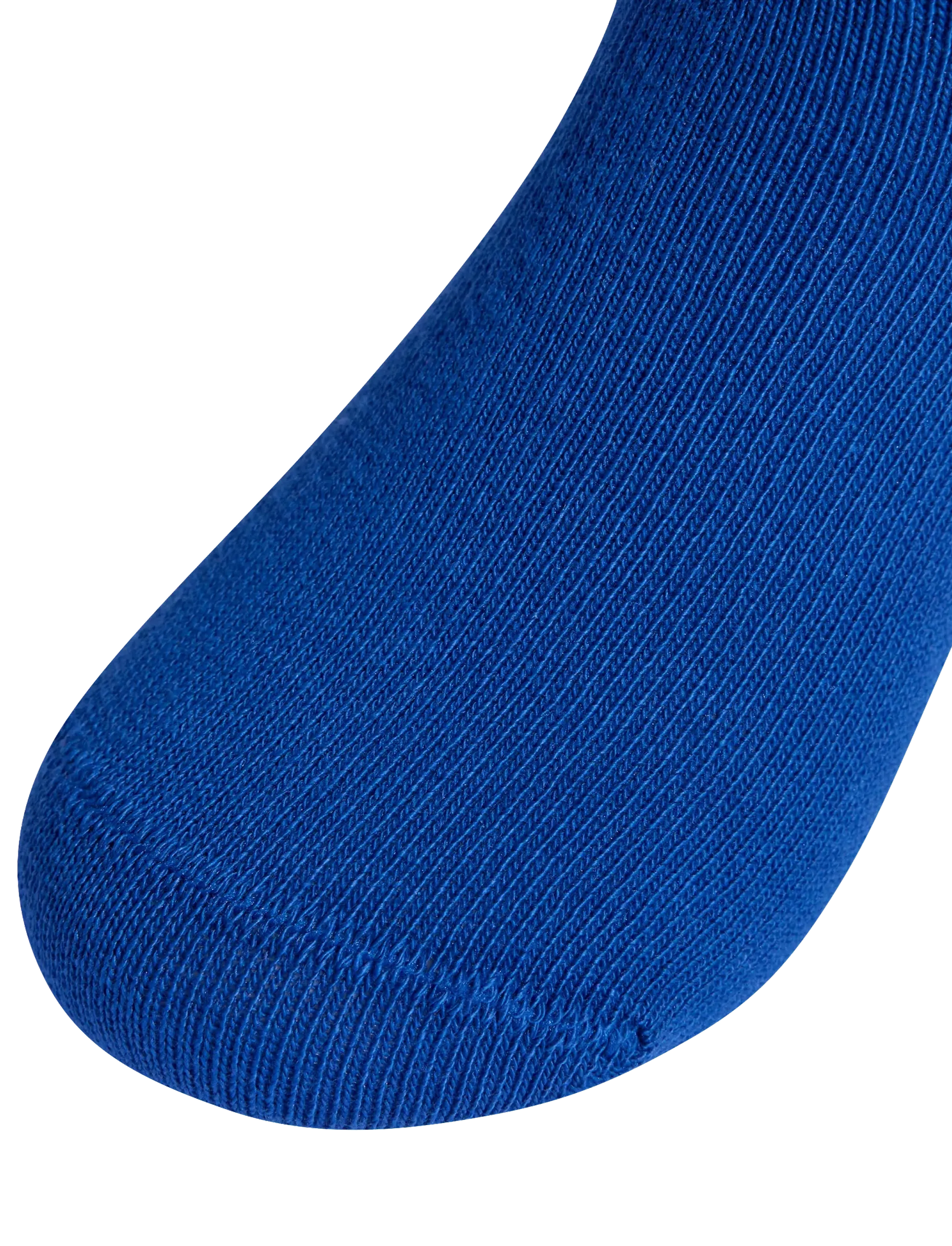 adidas Originals - 3S CREW S 6P K - strümpfe - mgreyh/royblu/cougrn - 3