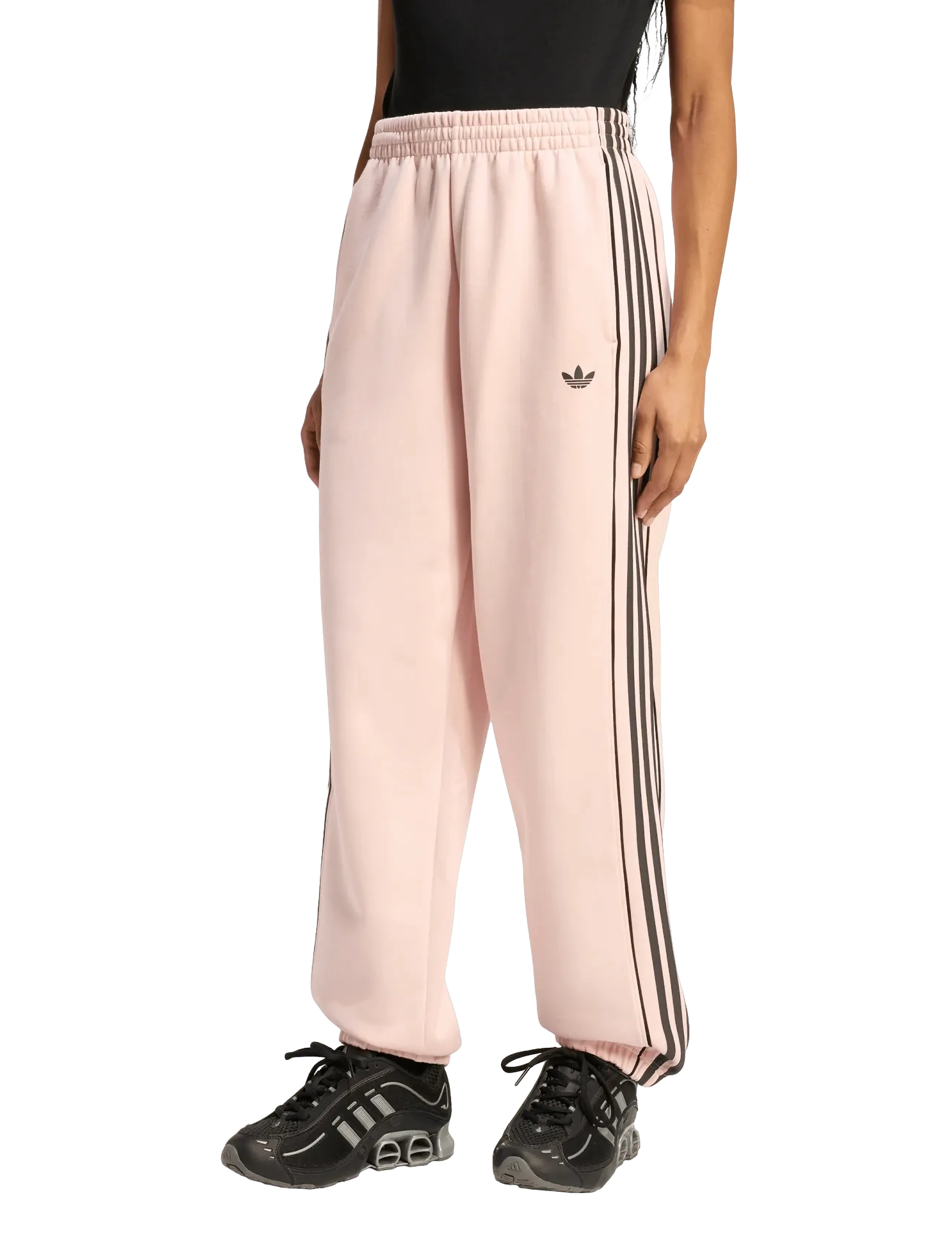 adidas Originals - SST TP - training pants - sanpin/utiblk/black - 2