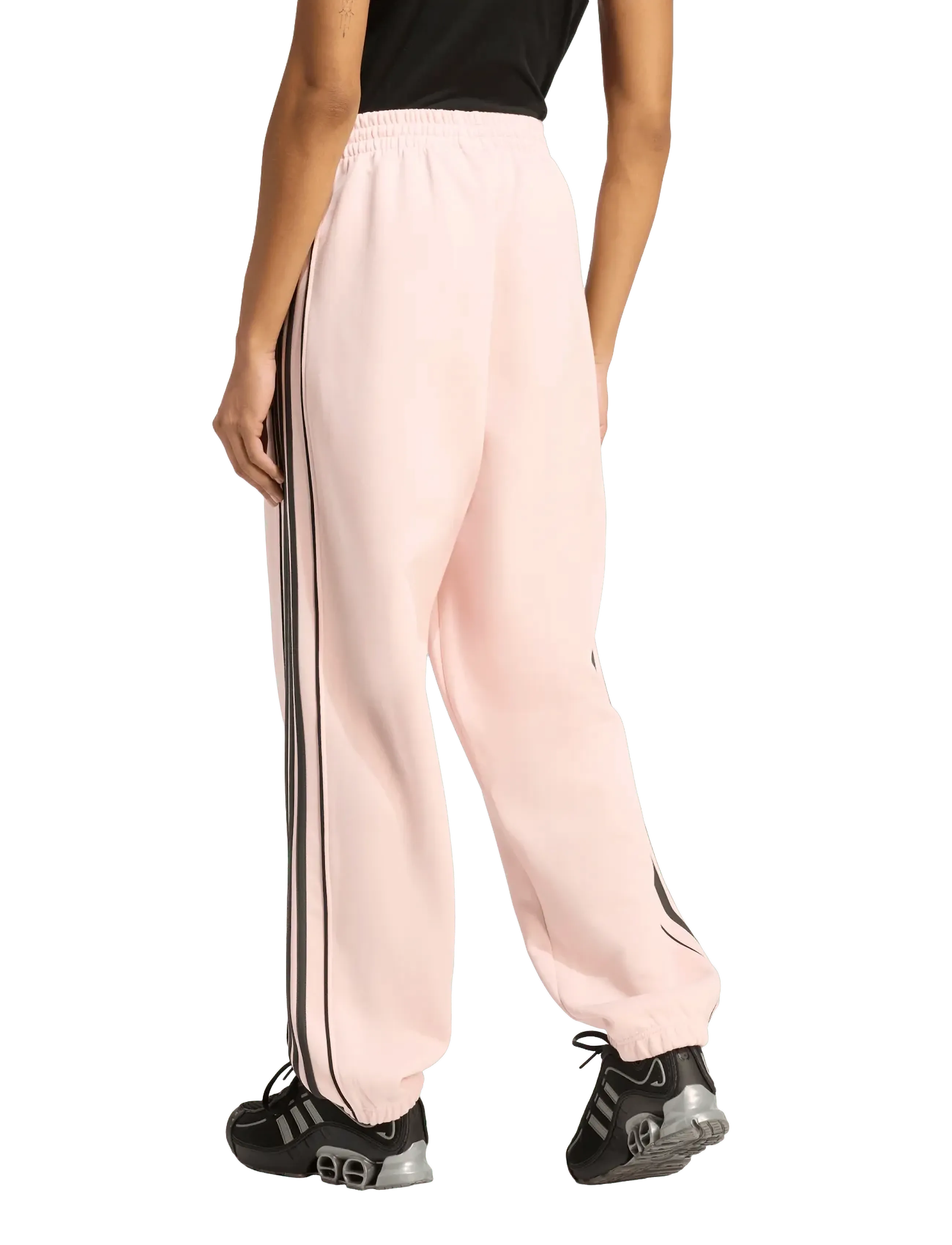 adidas Originals - SST TP - training pants - sanpin/utiblk/black - 5