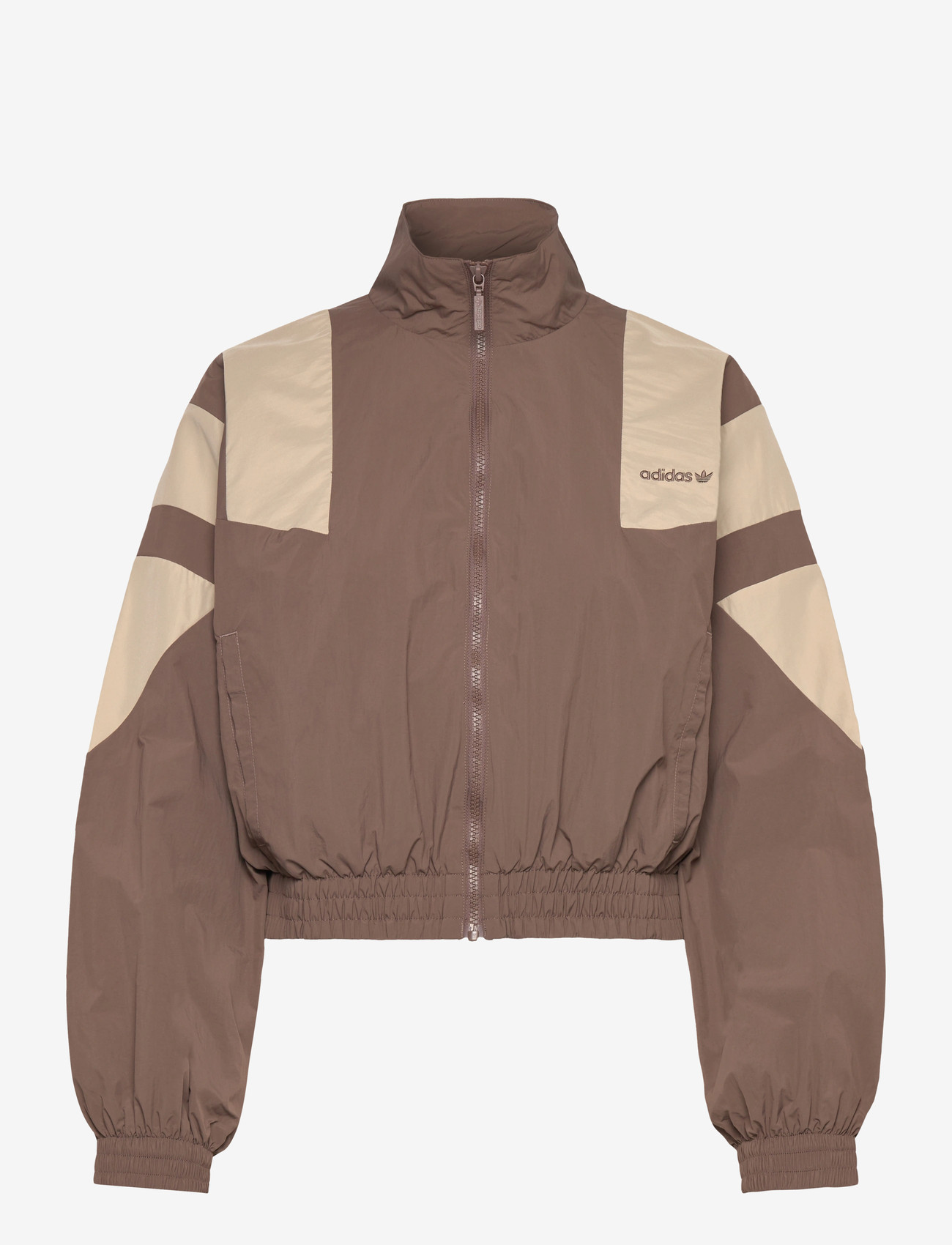 adidas Originals - BLOCKED FZ TT - ytterkläder - earstr - 0