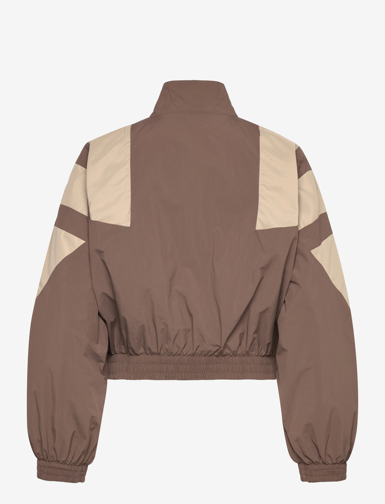 adidas Originals - BLOCKED FZ TT - ytterkläder - earstr - 1