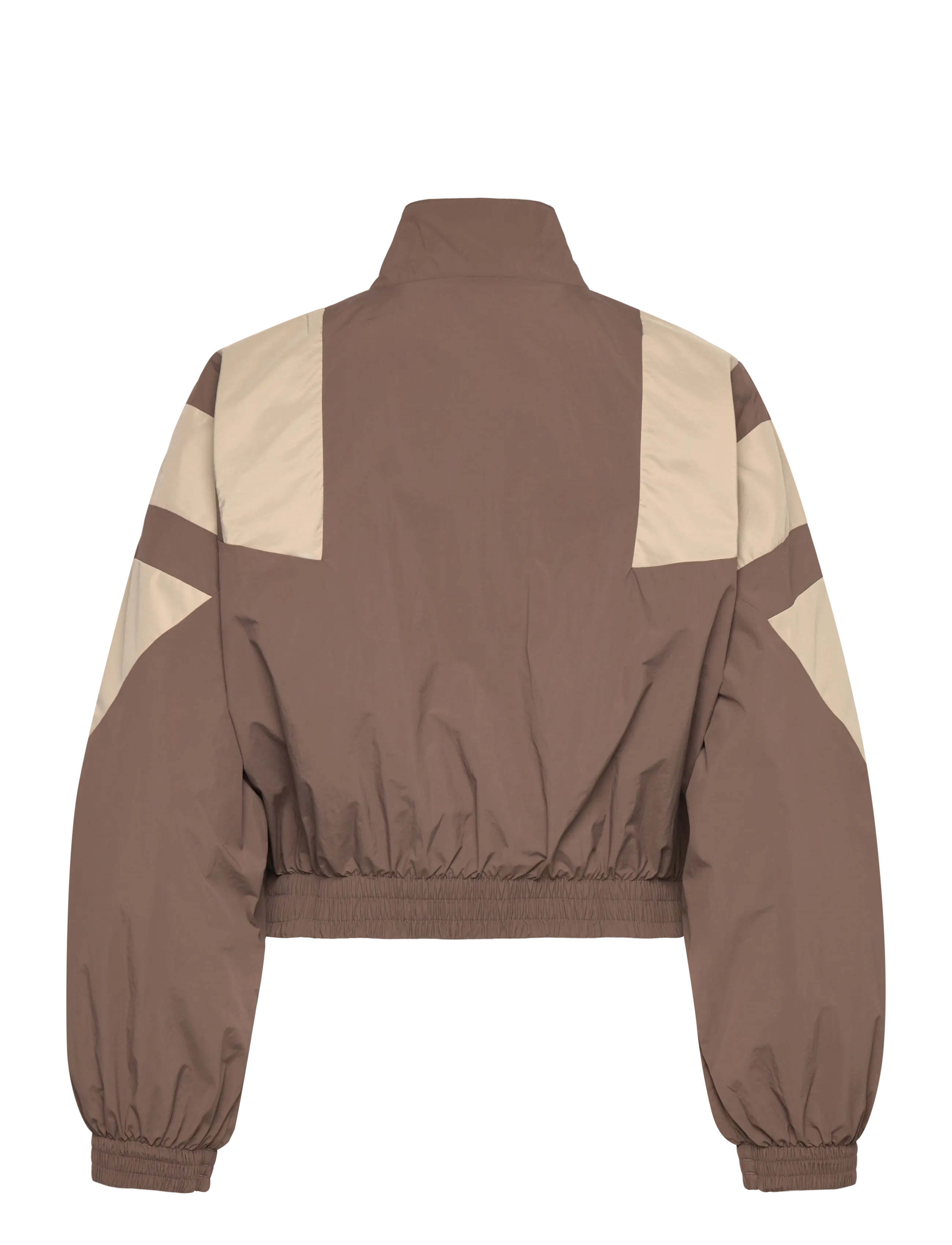 adidas Originals - BLOCKED FZ TT - freizeitjacken - earstr - 1