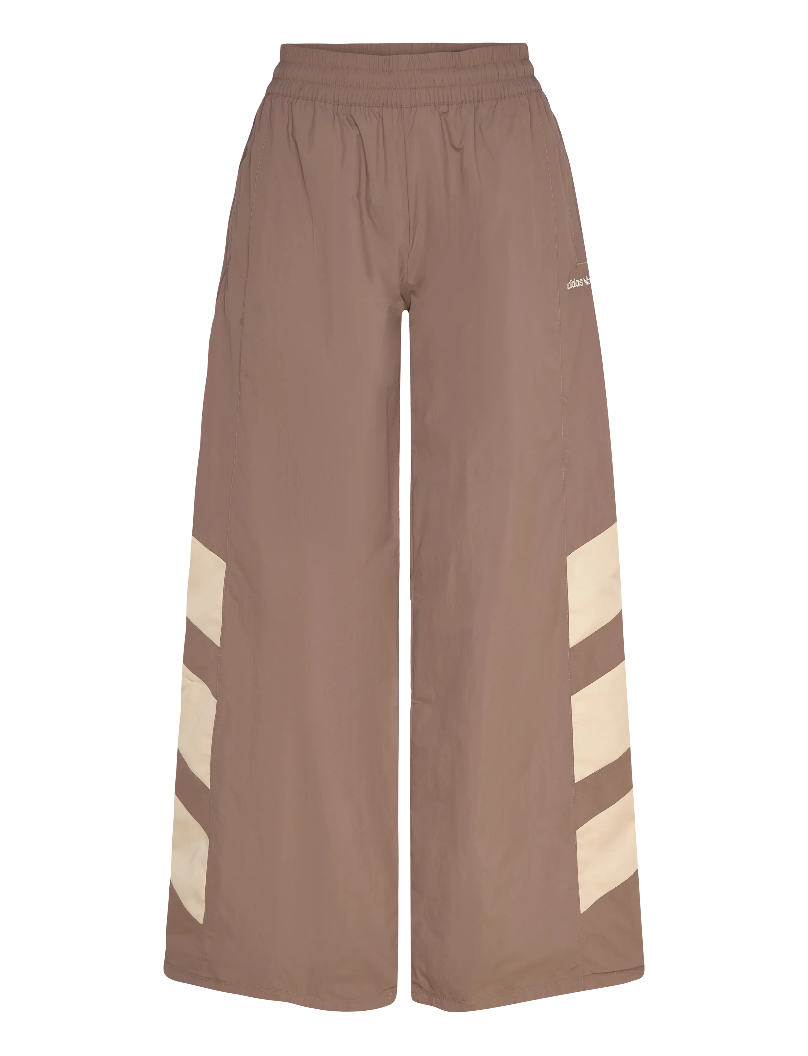 adidas Originals BLOCKED TP - Pakkumised - EARSTR / brown