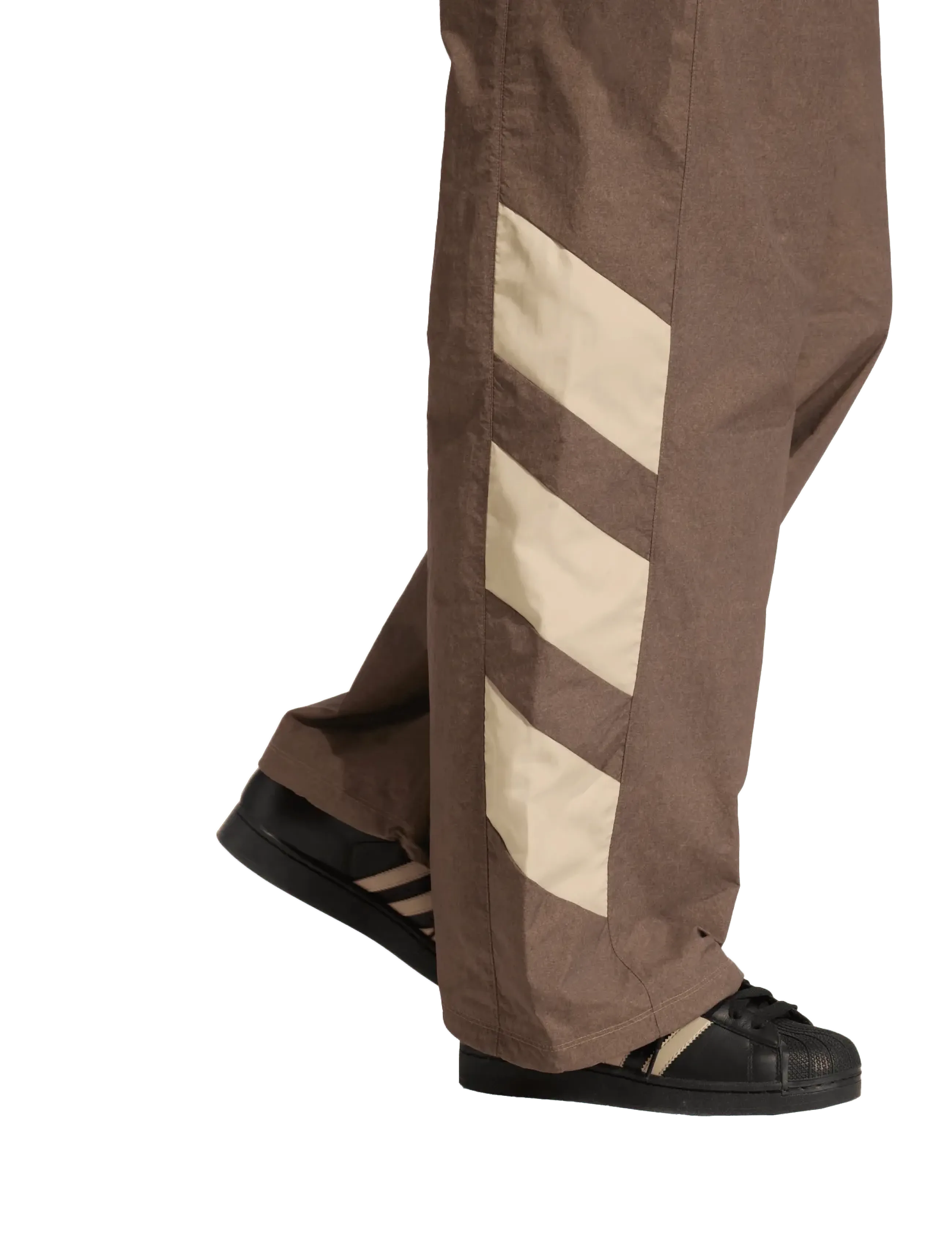 Adidas Originals Blocked Tp byxor dam – bild 4
