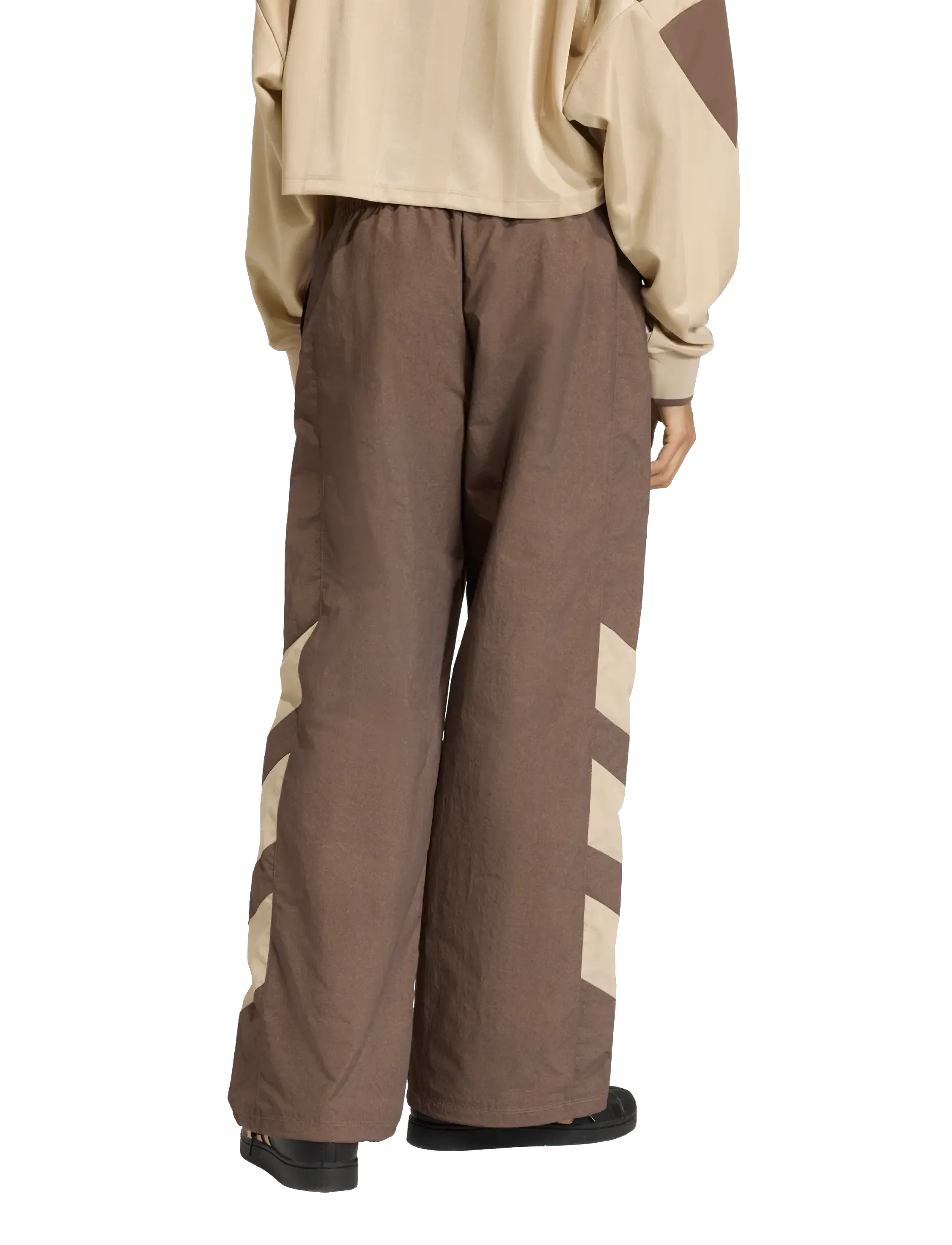 Adidas Originals Blocked Tp byxor dam – bild 5