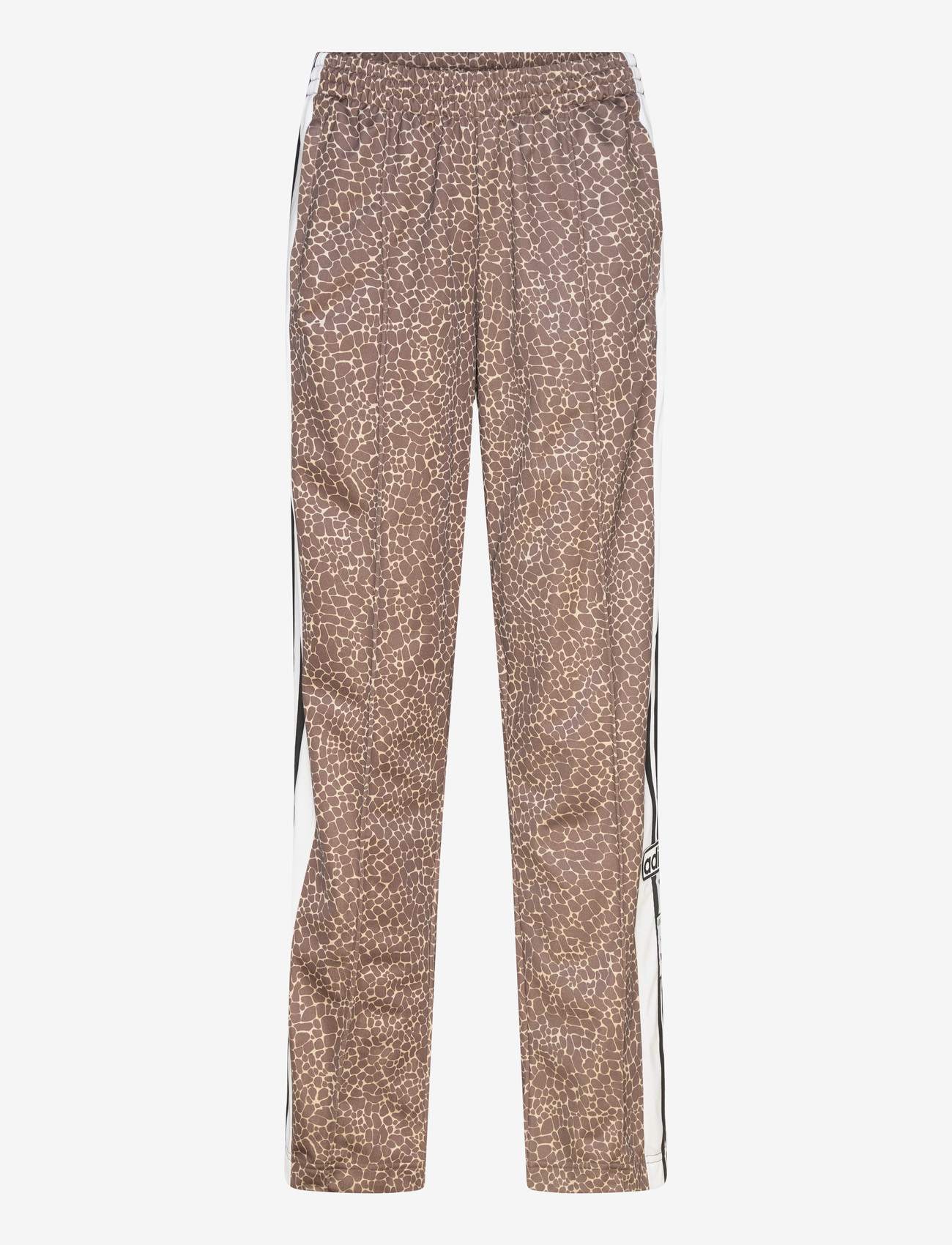 adidas Originals - AOP ADIBREAK PT - trainingshosen - earstr/stokha - 0