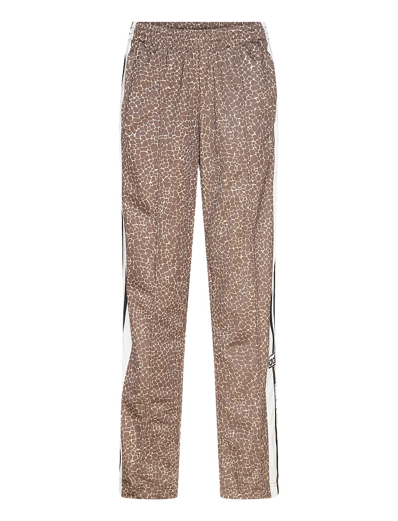 adidas Originals - AOP ADIBREAK PT - trainingshosen - earstr/stokha - 0