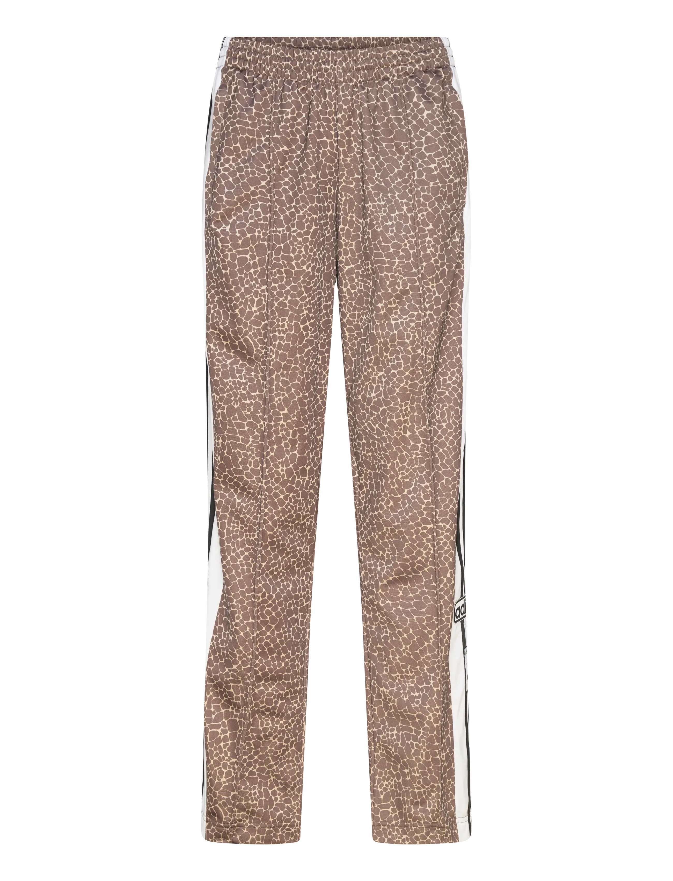 adidas Originals AOP ADIBREAK PT - Hosen - EARSTR/STOKHA / multi