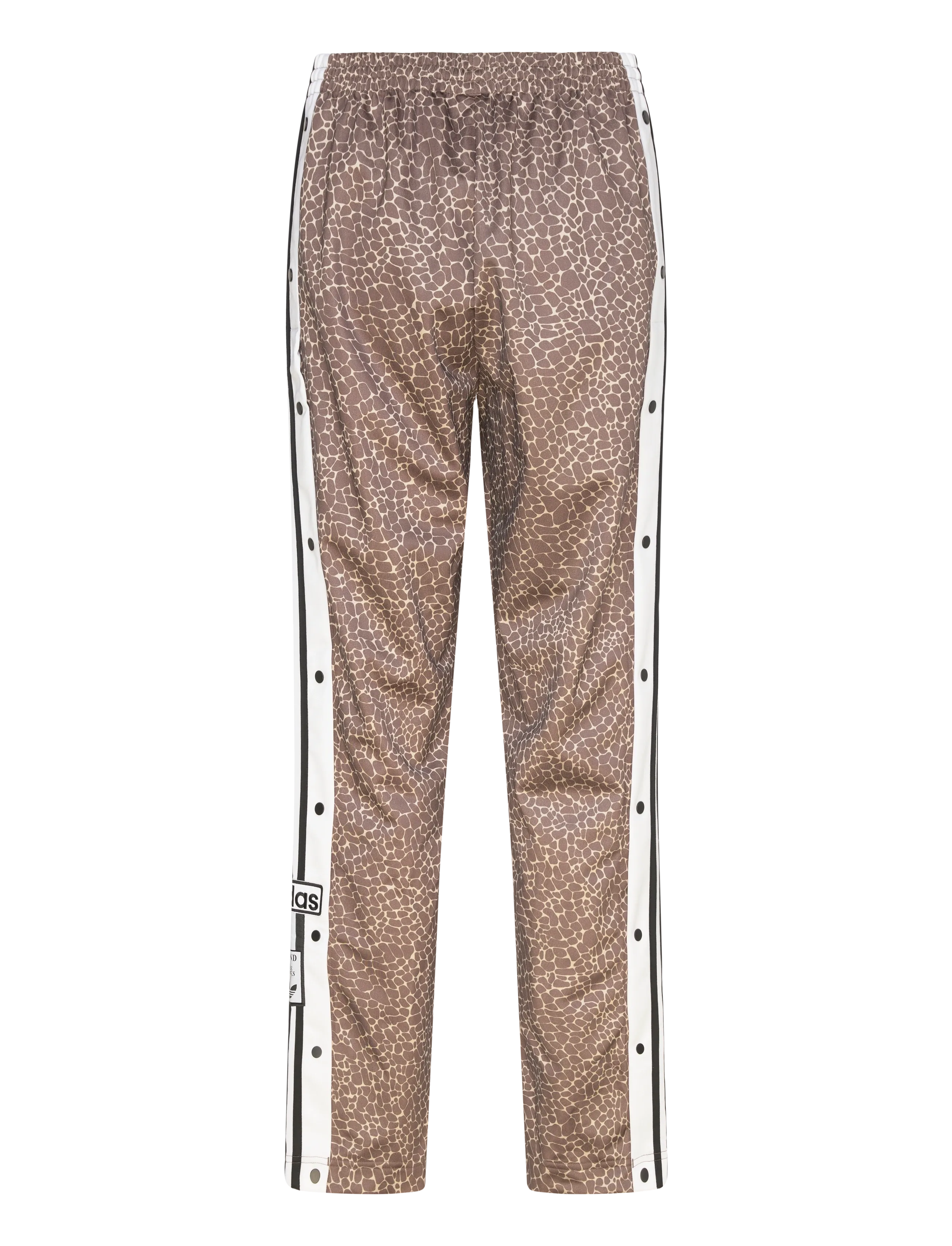 adidas Originals - AOP ADIBREAK PT - training pants - earstr/stokha - 1