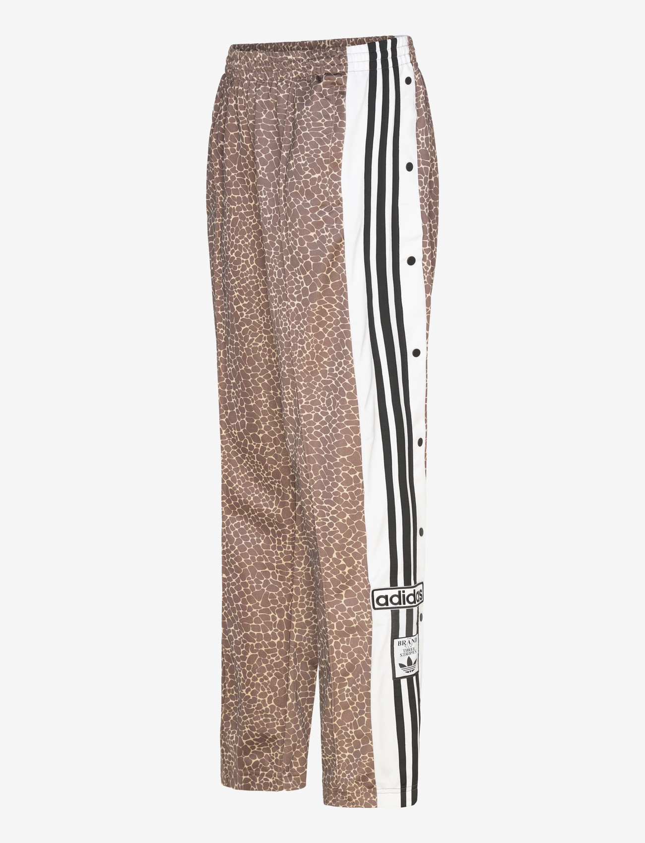 adidas Originals - AOP ADIBREAK PT - trainingshosen - earstr/stokha - 2