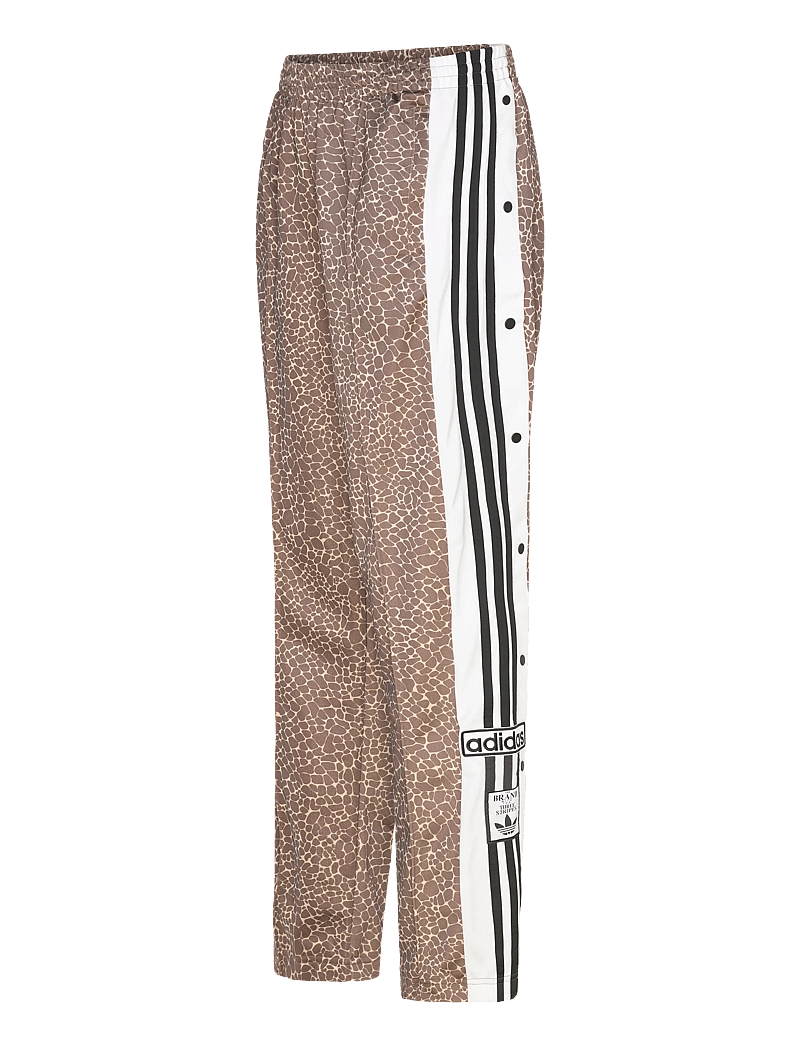 adidas Originals - AOP ADIBREAK PT - trainingshosen - earstr/stokha - 2