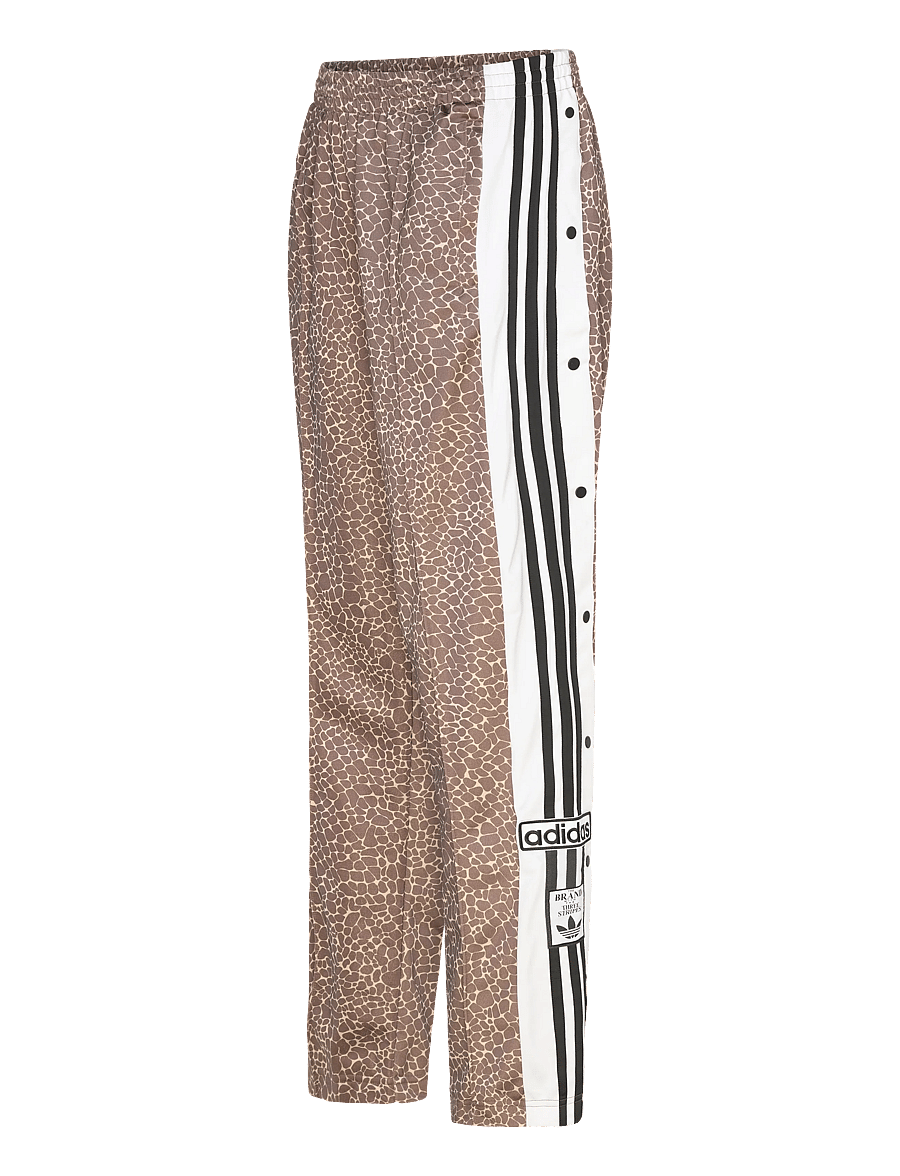 adidas Originals - AOP ADIBREAK PT - trainingshosen - earstr/stokha - 2