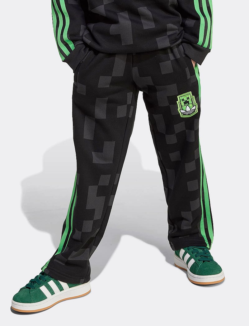 adidas Originals - CREW SET - treniņtērpi un divdaļīgi komplekti - multco - 3