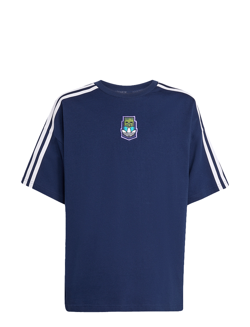 adidas Originals - GFX TEE - nindig - 1