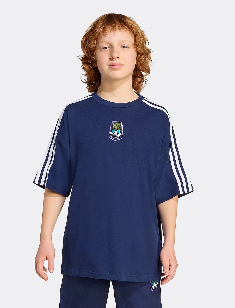 adidas Originals - GFX TEE - nindig - 0