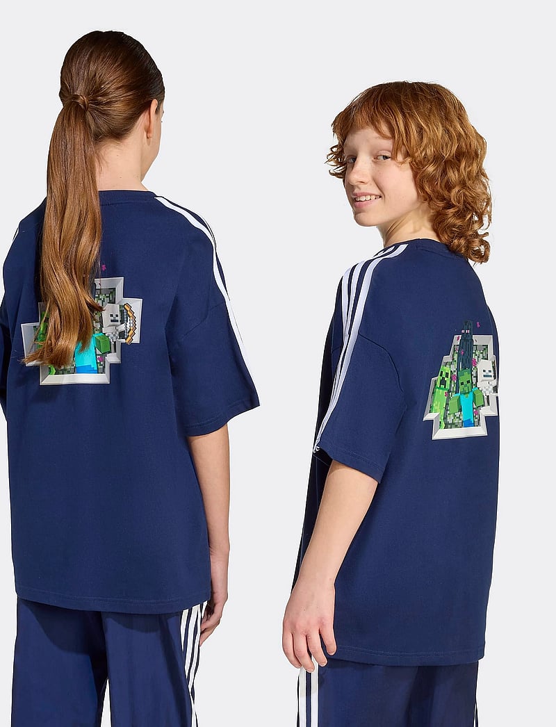 adidas Originals - GFX TEE - nindig - 2