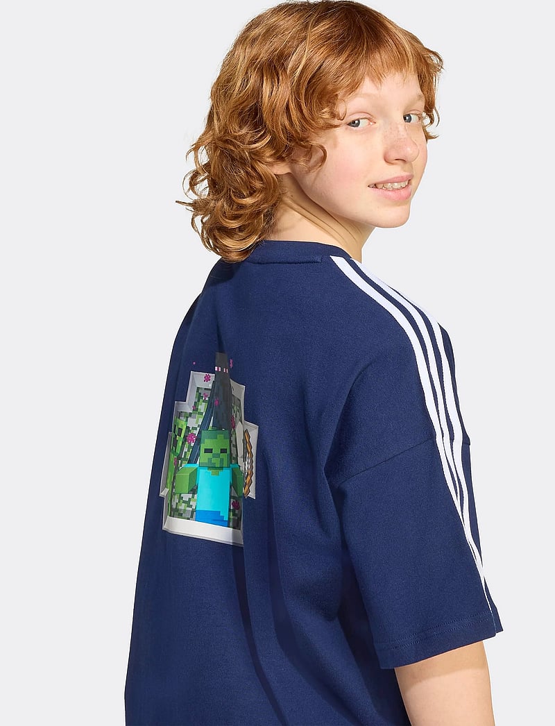 adidas Originals - GFX TEE - nindig - 3