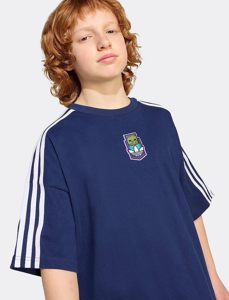 adidas Originals - GFX TEE - nindig - 4