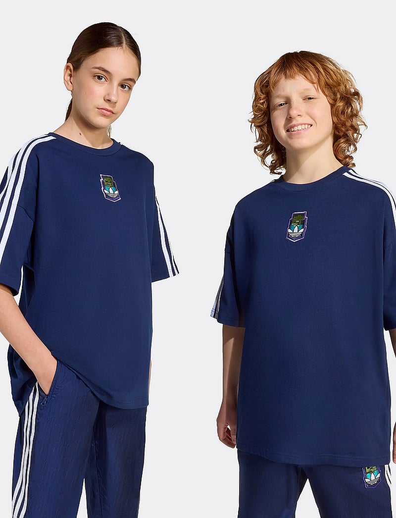 adidas Originals - GFX TEE - nindig - 5