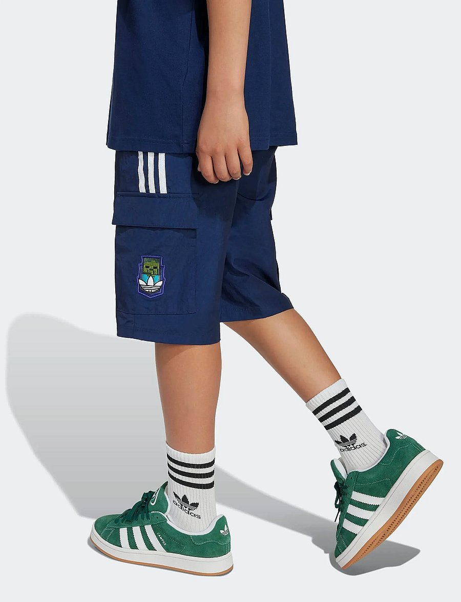adidas Originals - CARGO SHORTS - nindig - 5