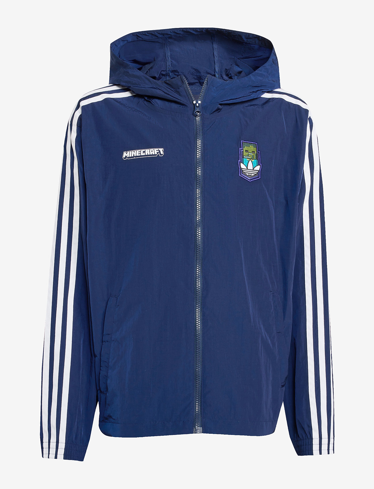 adidas Originals - WINDBREAKER - hættetrøjer - nindig - 1