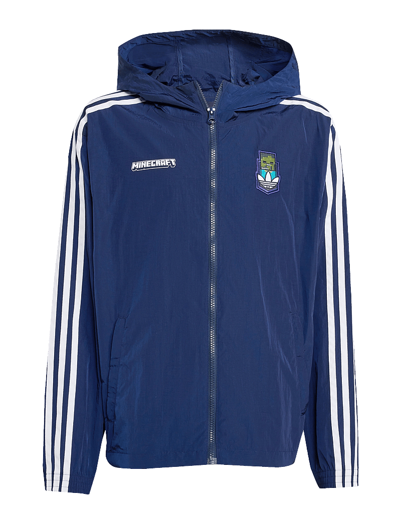 adidas Originals - WINDBREAKER - hættetrøjer - nindig - 1