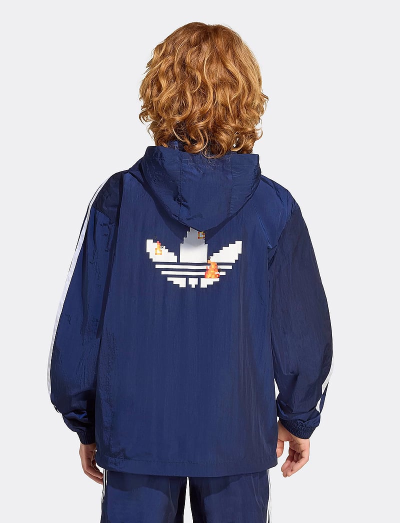 adidas Originals - WINDBREAKER - hættetrøjer - nindig - 3