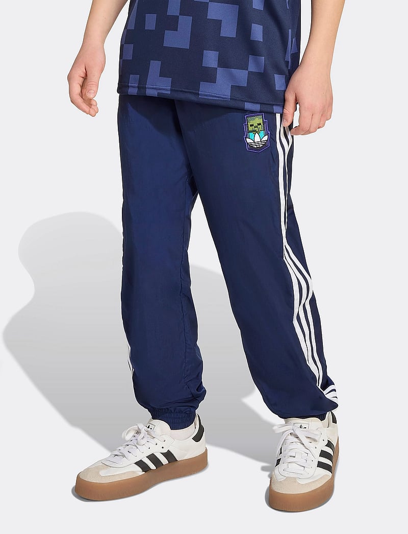 adidas Originals - PANTS - sportiska stila bikses - nindig - 0