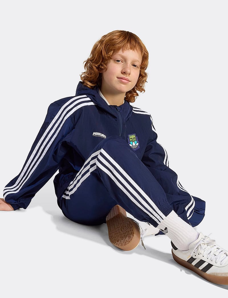 adidas Originals - PANTS - sportiska stila bikses - nindig - 5