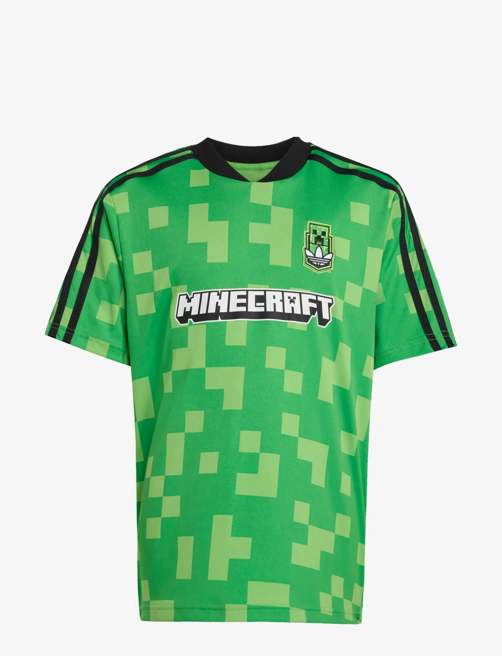 adidas Originals - SS JERSEY - kurzärmelig - multco/green - 1