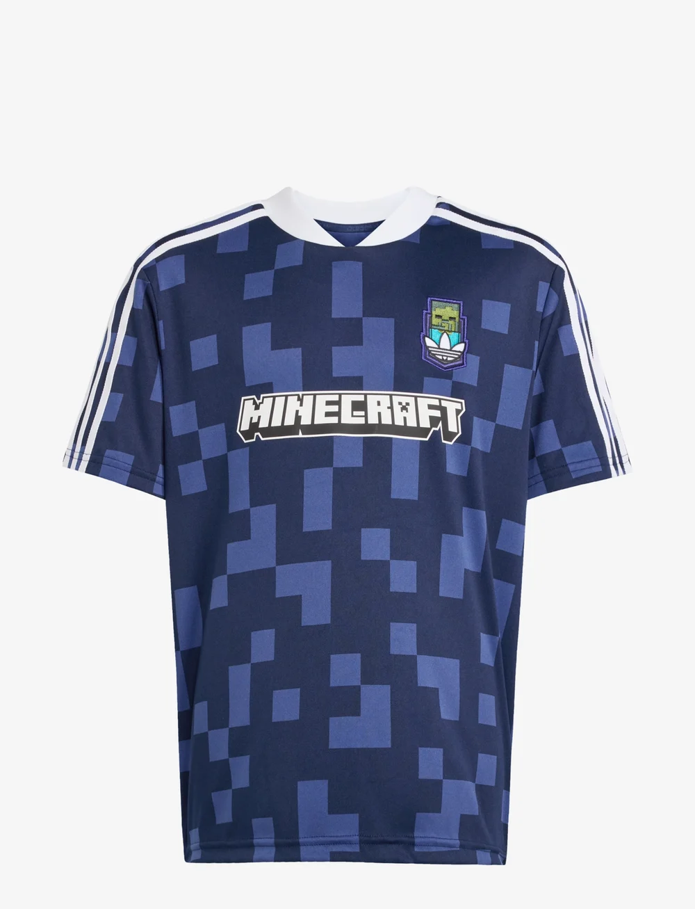 adidas Originals - SS JERSEY - lühikeste varrukatega t-särgid - multco/nindig - 1