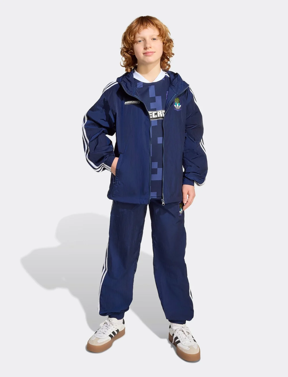 adidas Originals - SS JERSEY - lühikeste varrukatega t-särgid - multco/nindig - 0