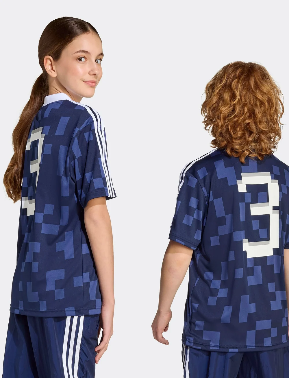 adidas Originals - SS JERSEY - lühikeste varrukatega t-särgid - multco/nindig - 2