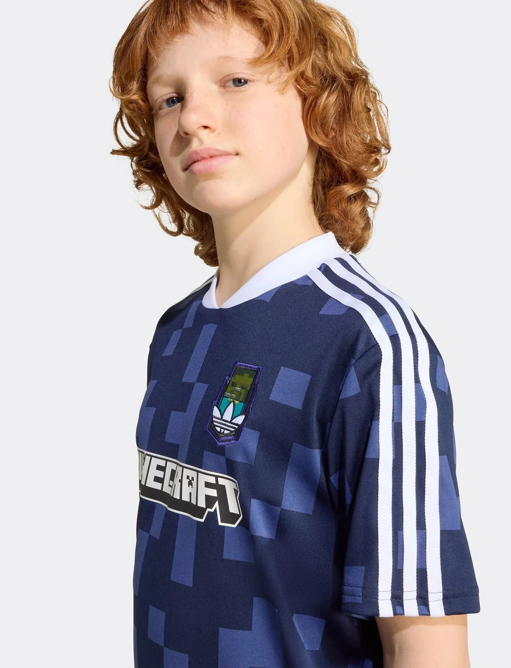 adidas Originals - SS JERSEY - lühikeste varrukatega t-särgid - multco/nindig - 3