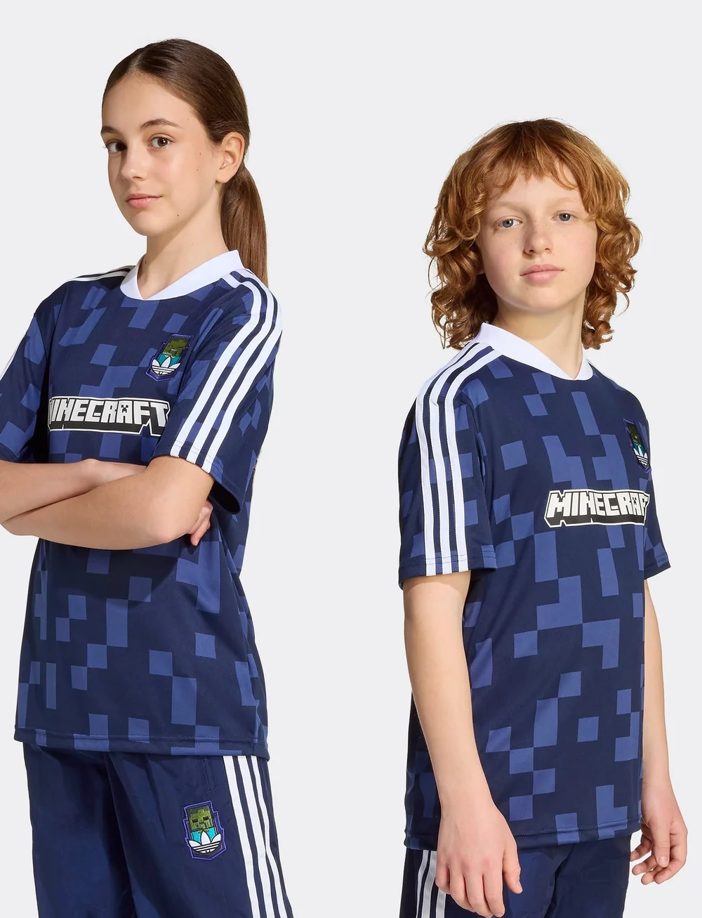 adidas Originals - SS JERSEY - lühikeste varrukatega t-särgid - multco/nindig - 4