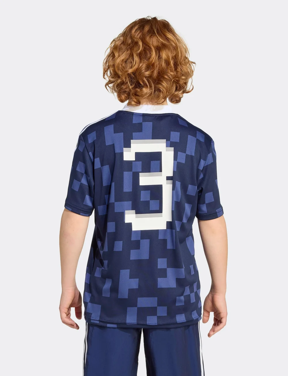 adidas Originals - SS JERSEY - lühikeste varrukatega t-särgid - multco/nindig - 5