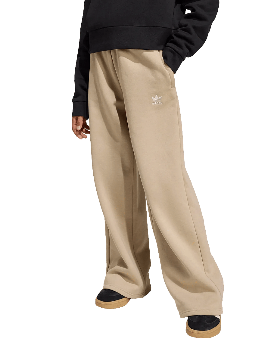 adidas Originals - WIDE LEG PANTS - jogginghosen - stokha - 0
