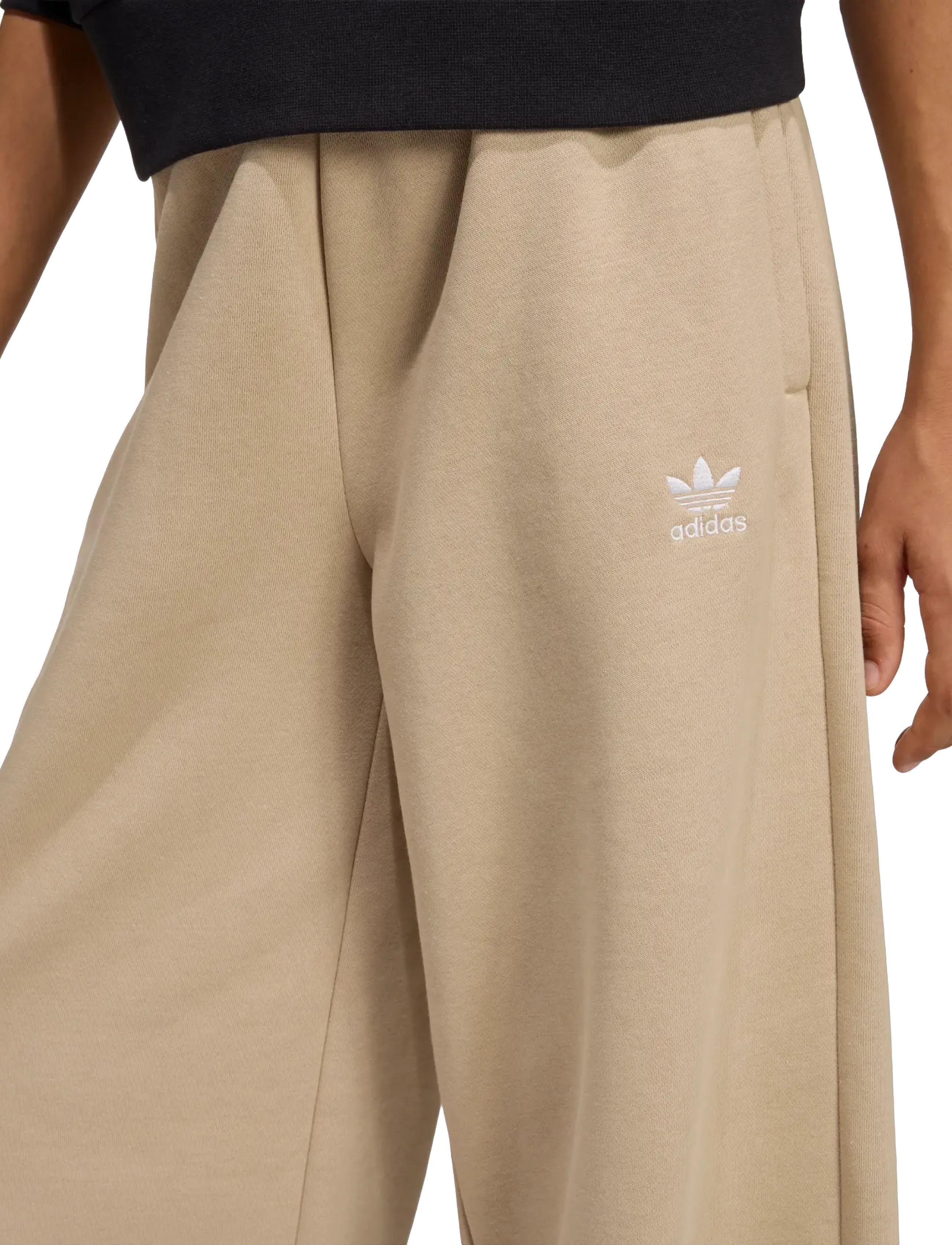 adidas Originals - WIDE LEG PANTS - jogginghosen - stokha - 5