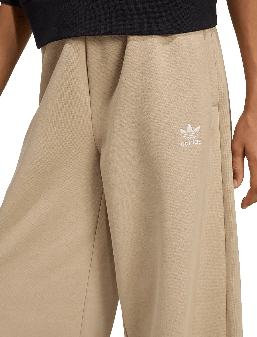 adidas Originals - WIDE LEG PANTS - jogginghosen - stokha - 5