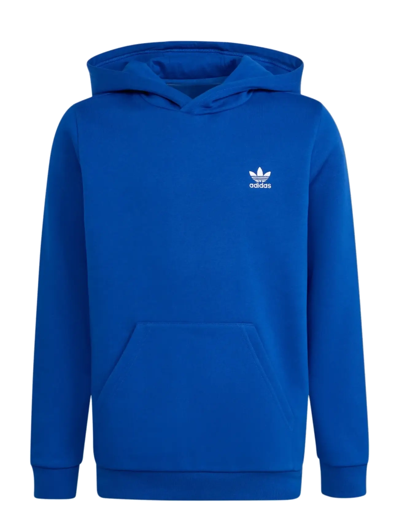 adidas Originals HOODIE - adidas - CROYAL / blue