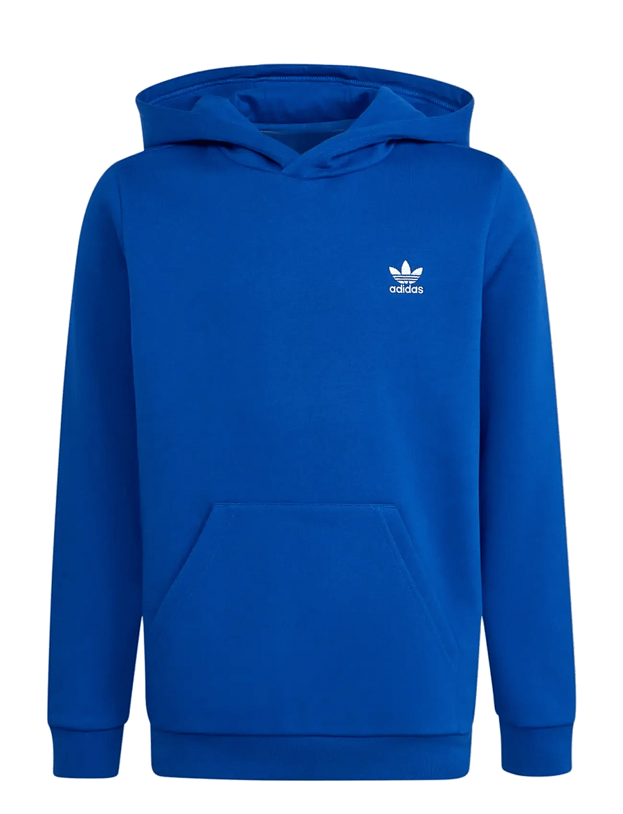 adidas Originals - HOODIE - pulls a capuche - croyal - 1