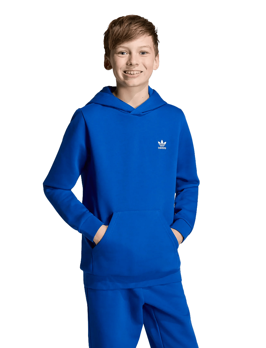 adidas Originals - HOODIE - pulls a capuche - croyal - 0