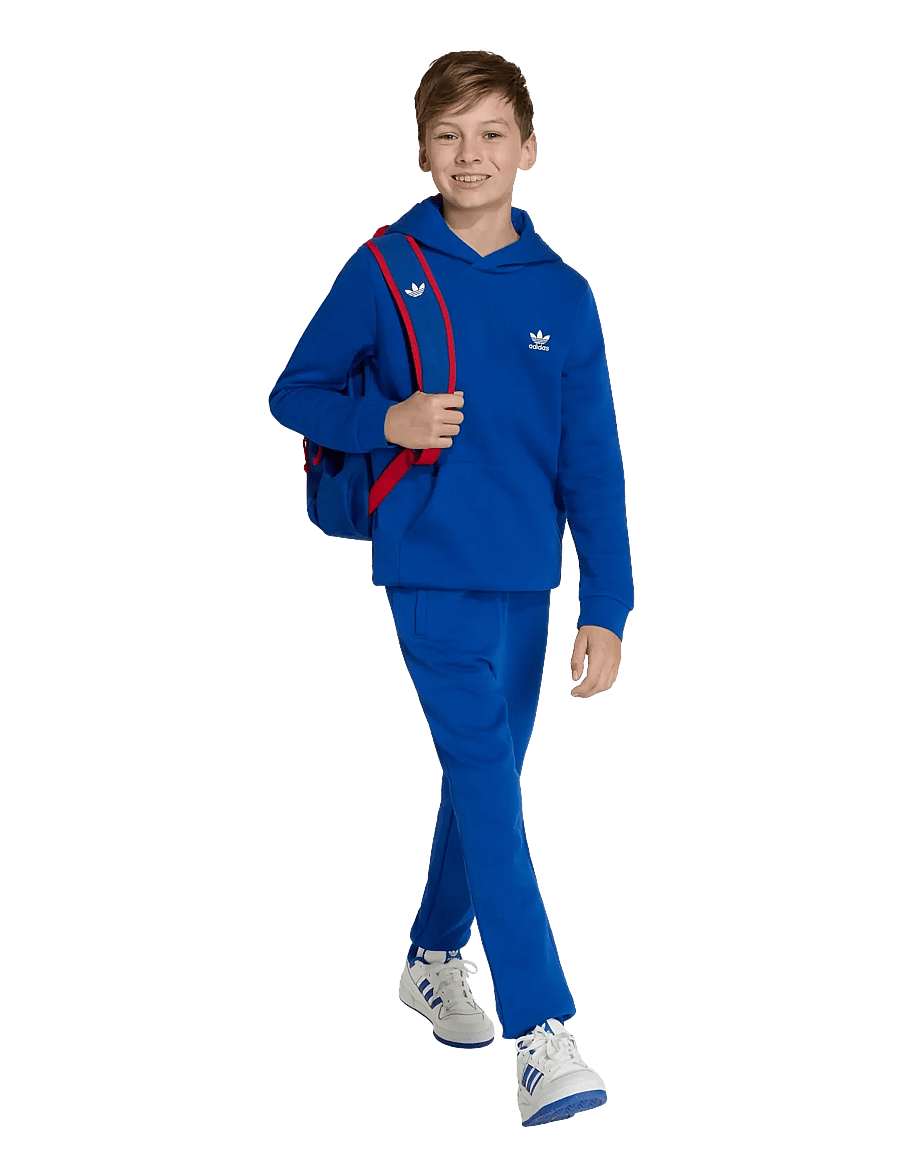 adidas Originals - HOODIE - pulls a capuche - croyal - 2