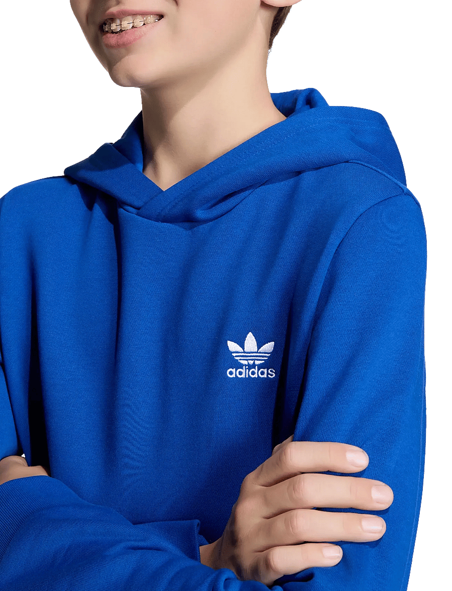 adidas Originals - HOODIE - pulls a capuche - croyal - 5